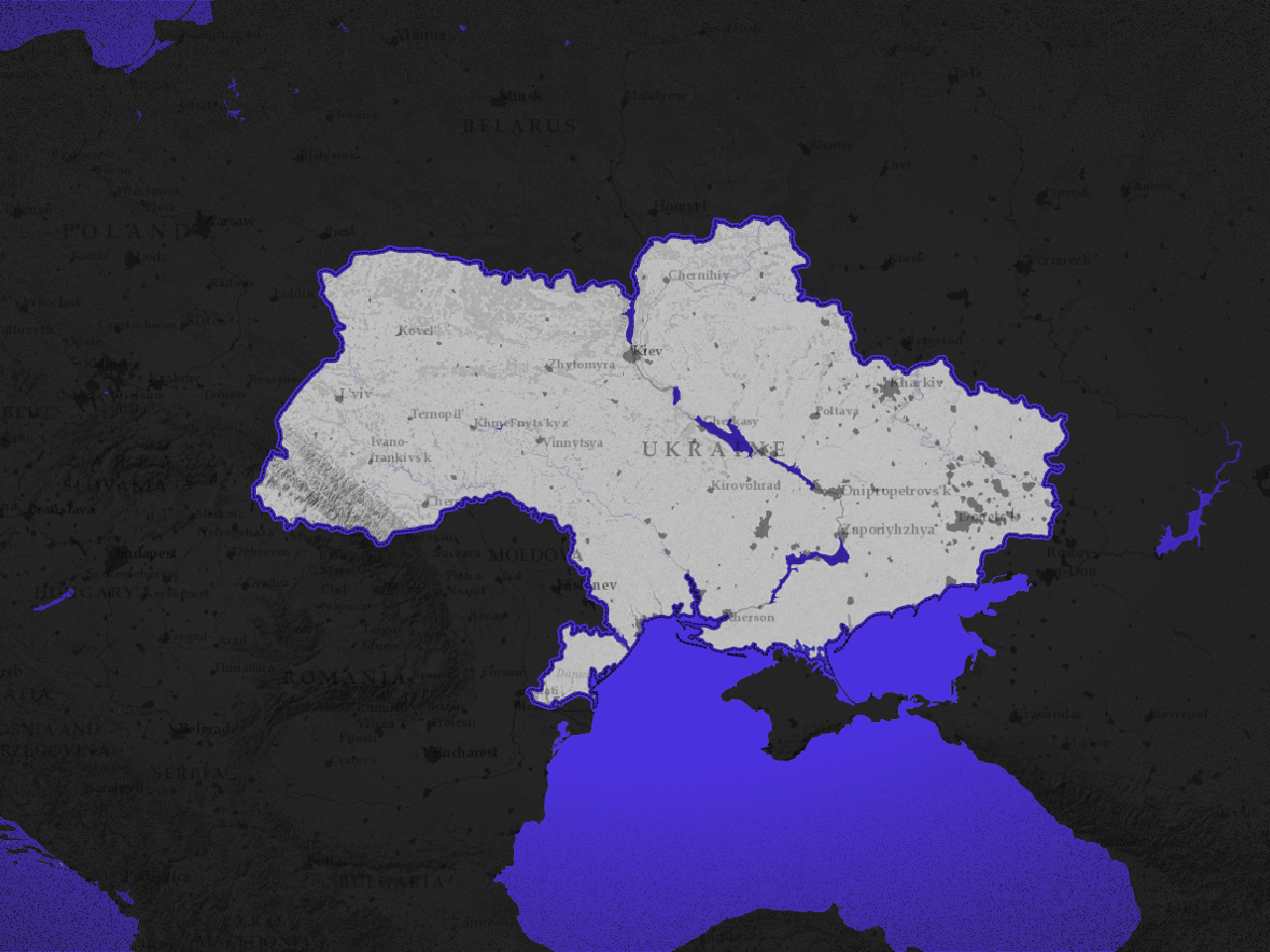Quer entender mais de Rússia e Ucrânia? Siga estes perfis