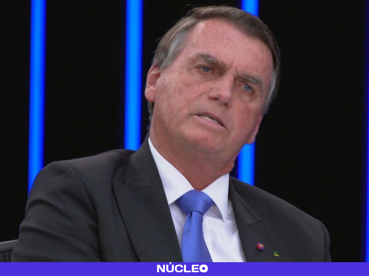 Bolsonaro no Jornal Nacional: mentiras, deboche e mais do mesmo