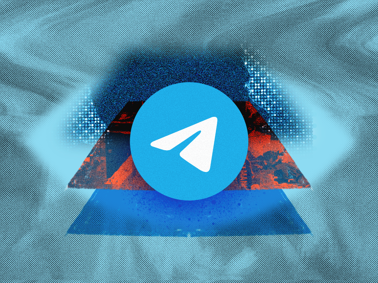 Com alguns anos de atraso, Telegram ganhará stories