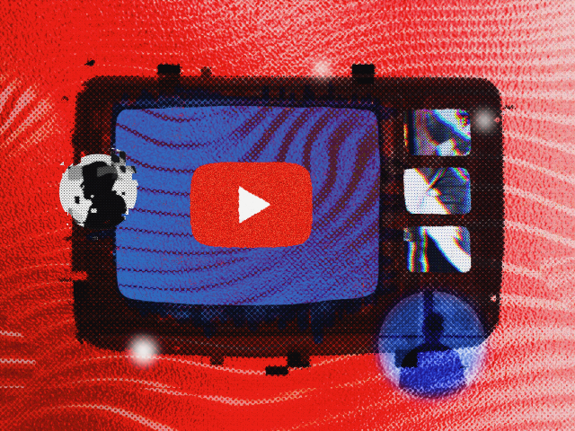 YouTube relaxa critérios para canais gerarem receita