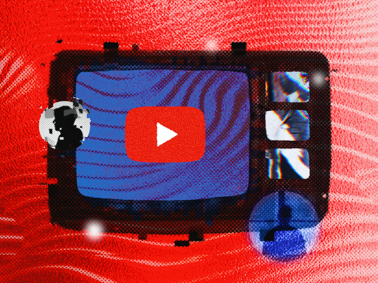 YouTube está testando sistema de games, diz jornal