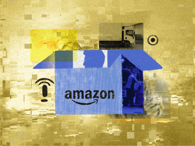 Amazon tenta se livrar de fiscalização mais rigorosa na UE