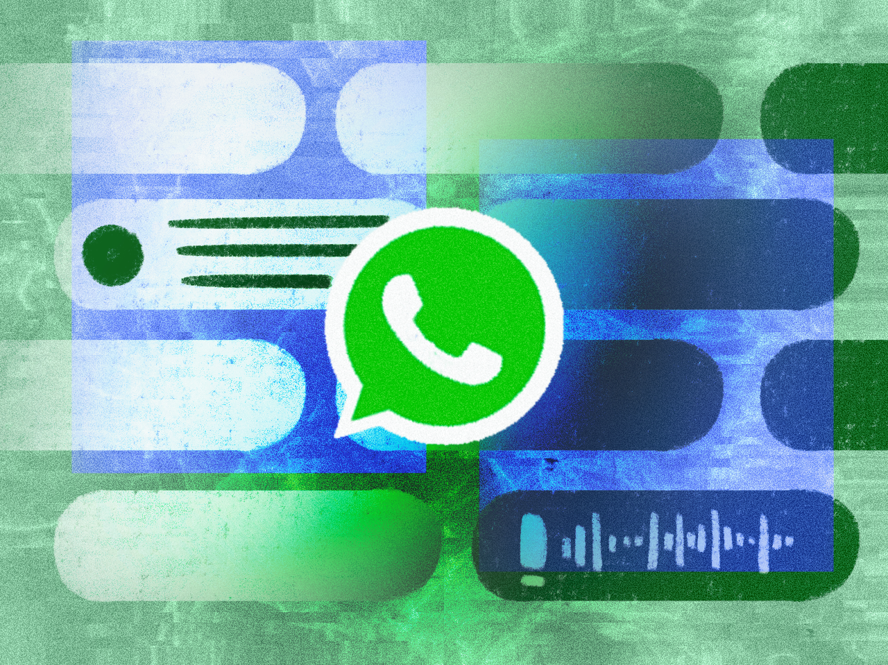Meta lança app do WhatsApp para relógios com Wear OS 3