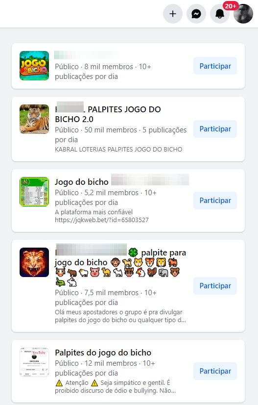 ️PALPITES PIXBET-GRÁTIS - Grupo Telegram - português