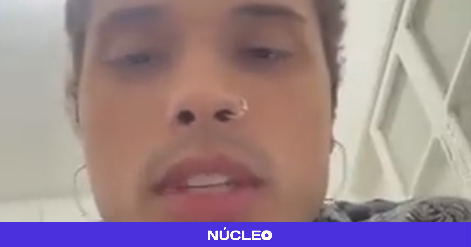 Após vídeo contra haters, Vitão agradece mensagens 'fofinhas'