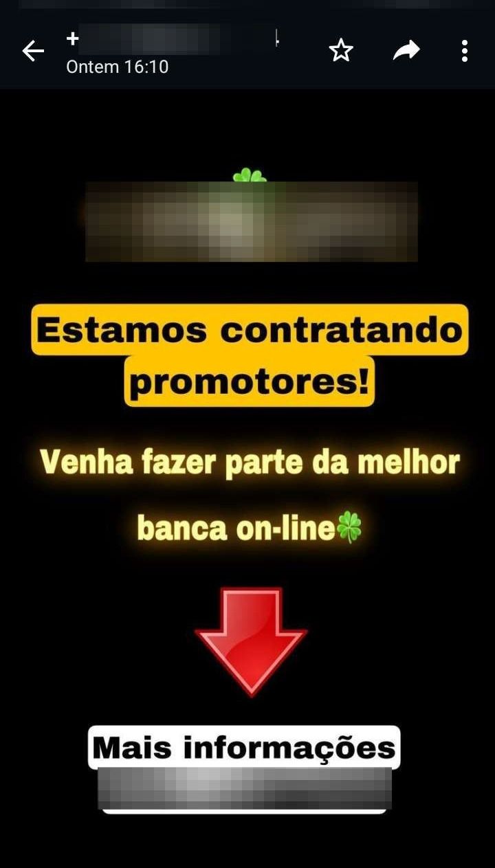 Jogo do Bicho leva apostas para Face, Zap e