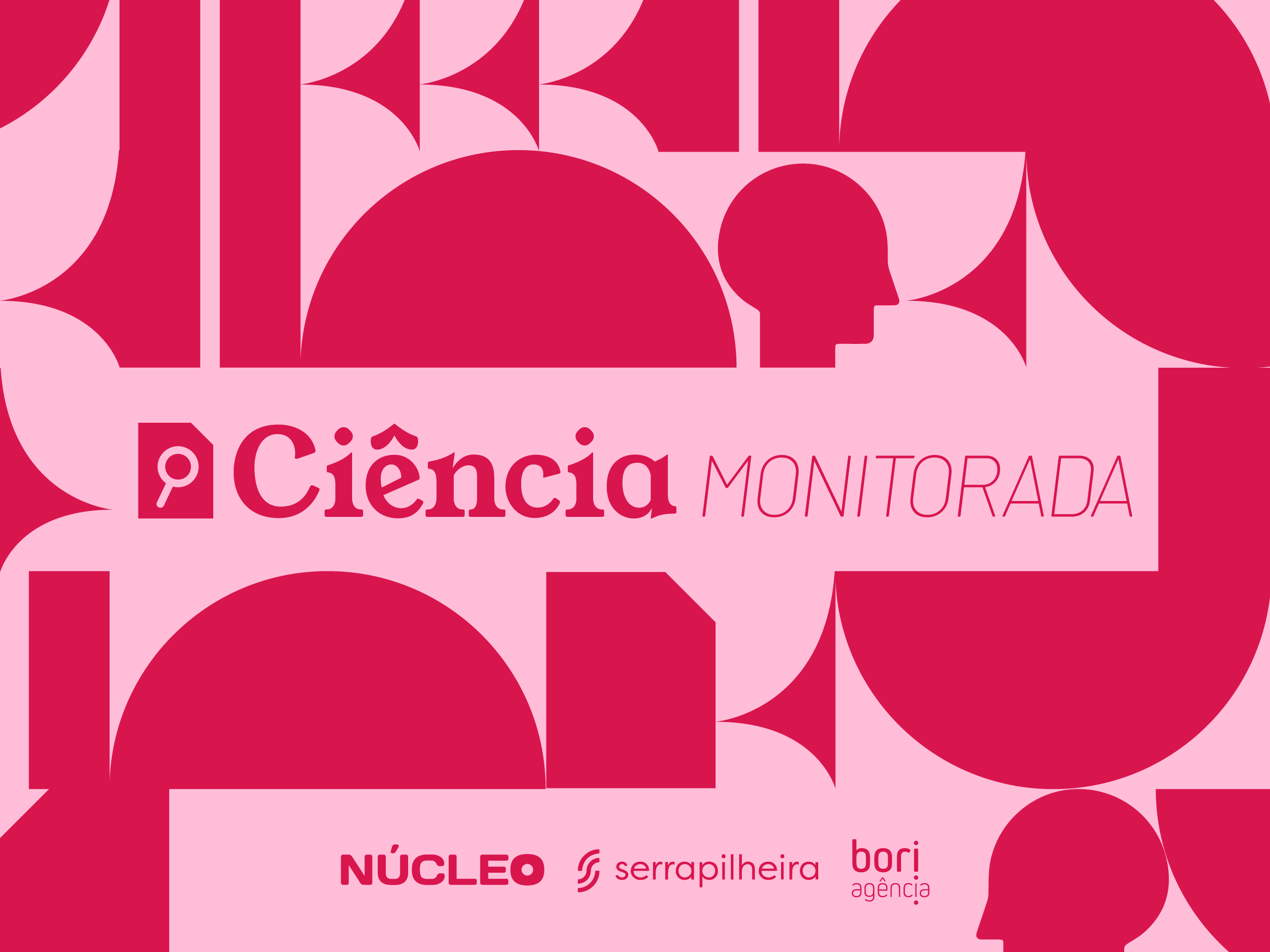 Núcleo lança painel público do projeto Ciência Monitorada