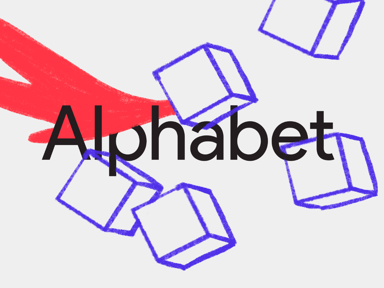 Alphabet tag feature image