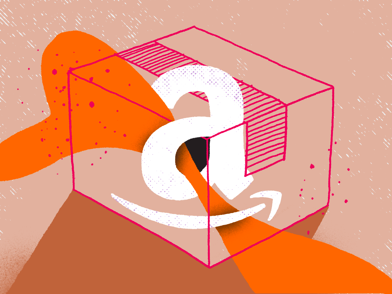 Amazon faz nova onda de demissões em 2024