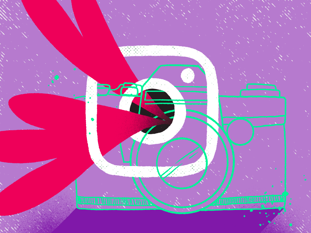 Instagram vai derrubar alcance de contas que repostam conteúdo alheio
