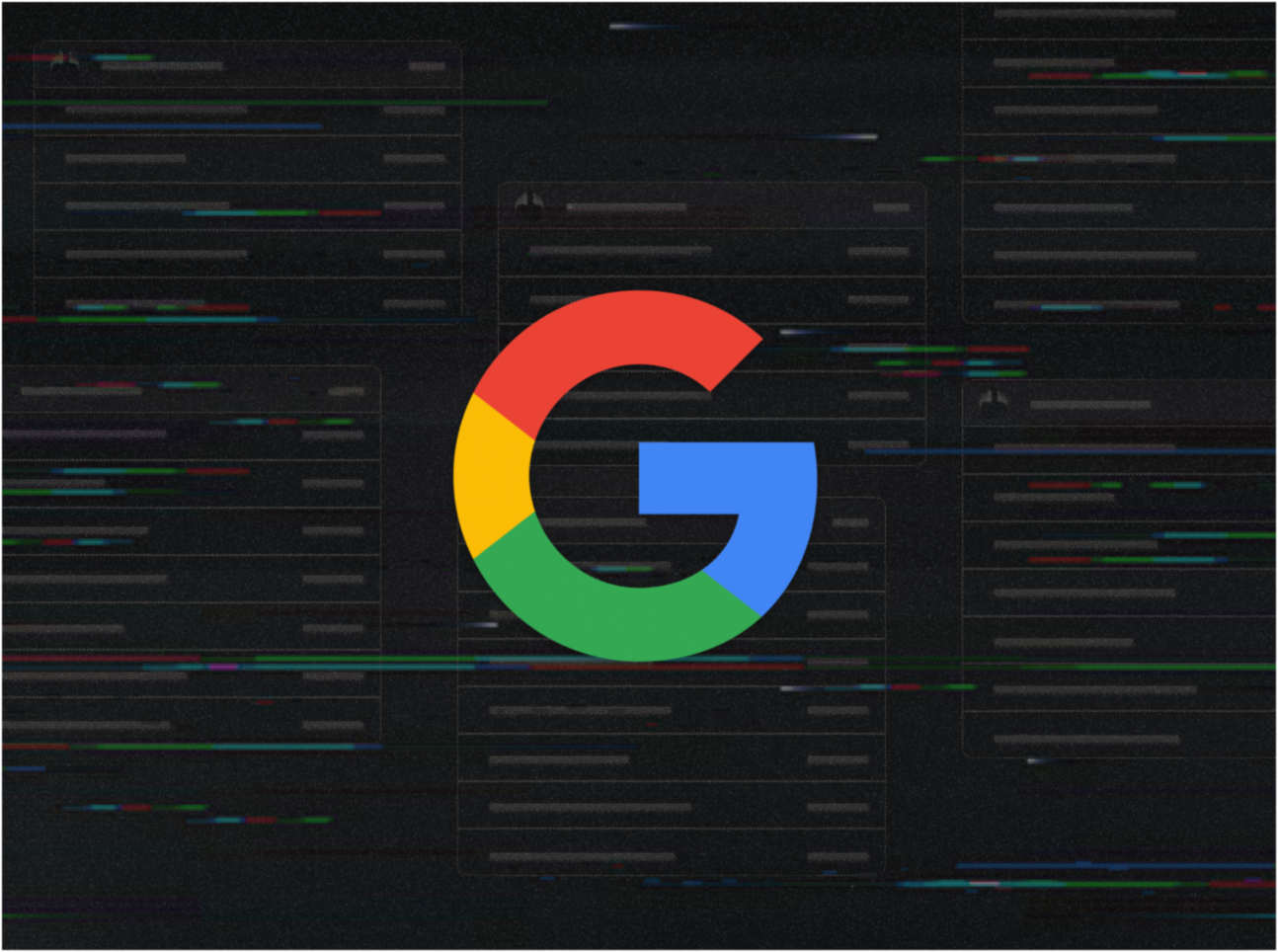 Geralzão sobre vazamento de documentos internos do Google