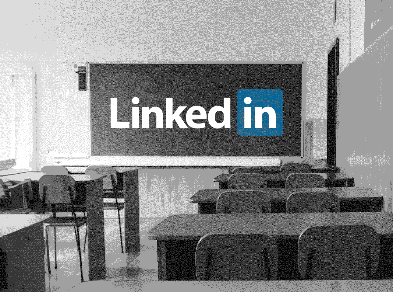 Governo do Paraná pressiona alunos a usarem LinkedIn