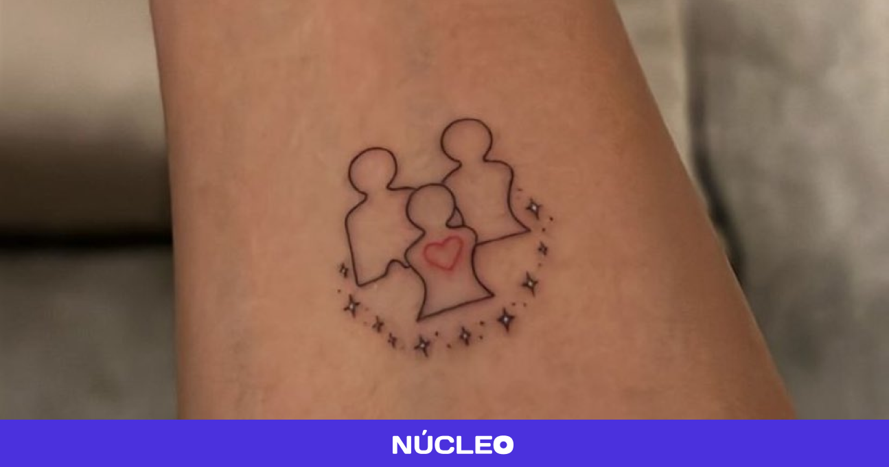 Anitta divulga e faz até tatuagem de método pseudocientífico