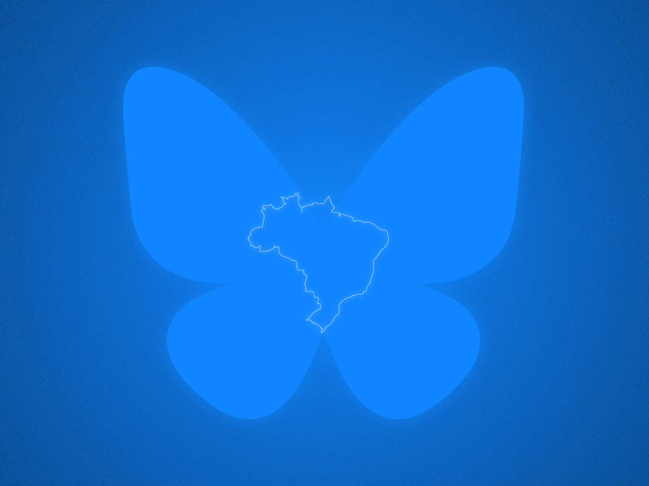 X's downfall led Bluesky to gain 500,000 Brazilian users in just 2 days