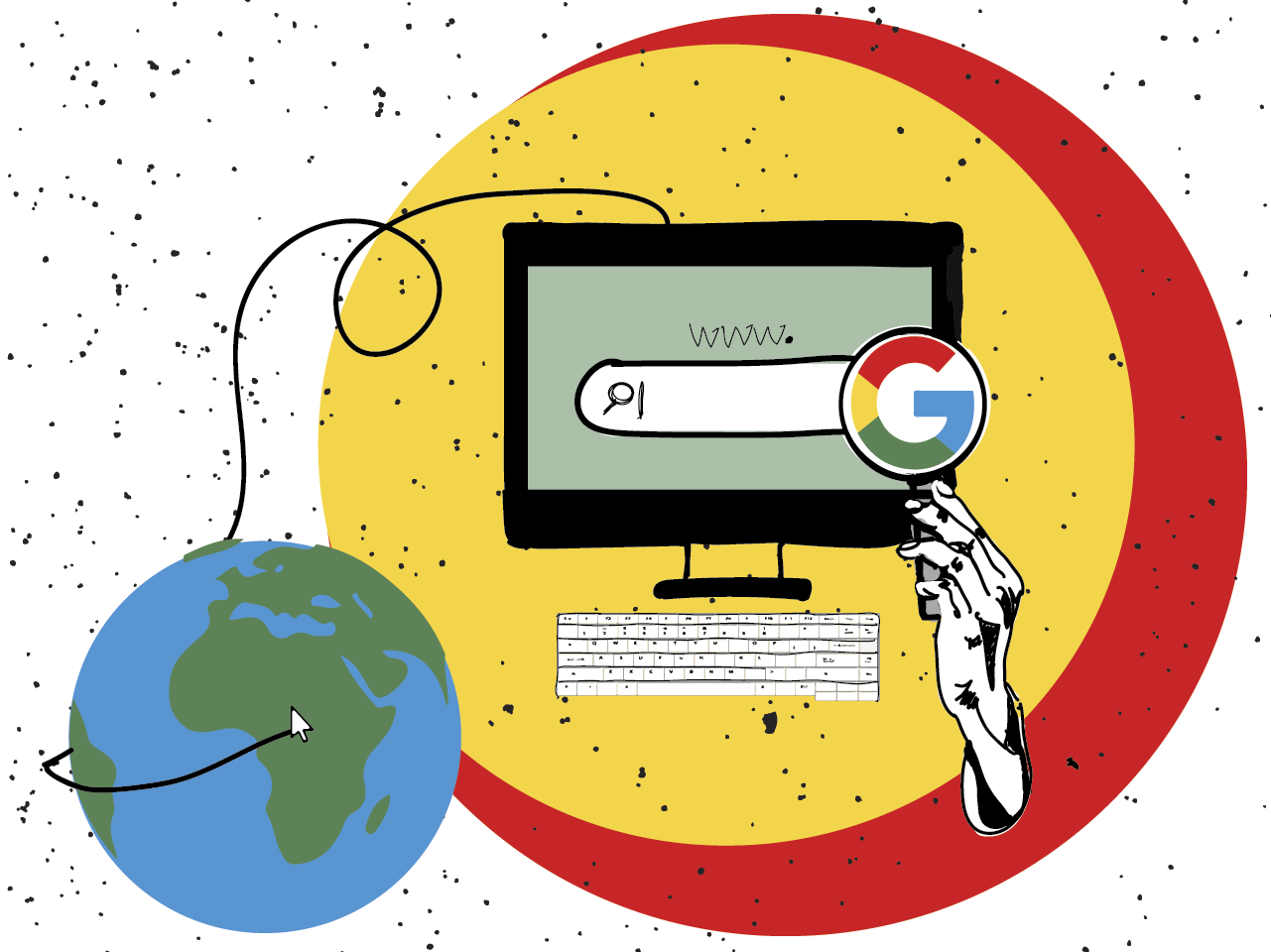 Brasil é prioridade no combate à desinformação, diz CEO do Google