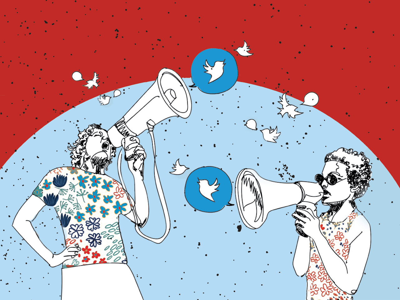Twitter é condenado a pagar R$300 mil a site bolsonarista
