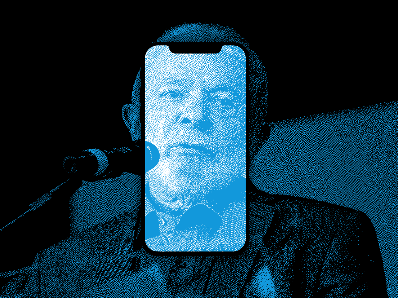 Governo Lula começa a montar quebra-cabeça para regulação de redes sociais