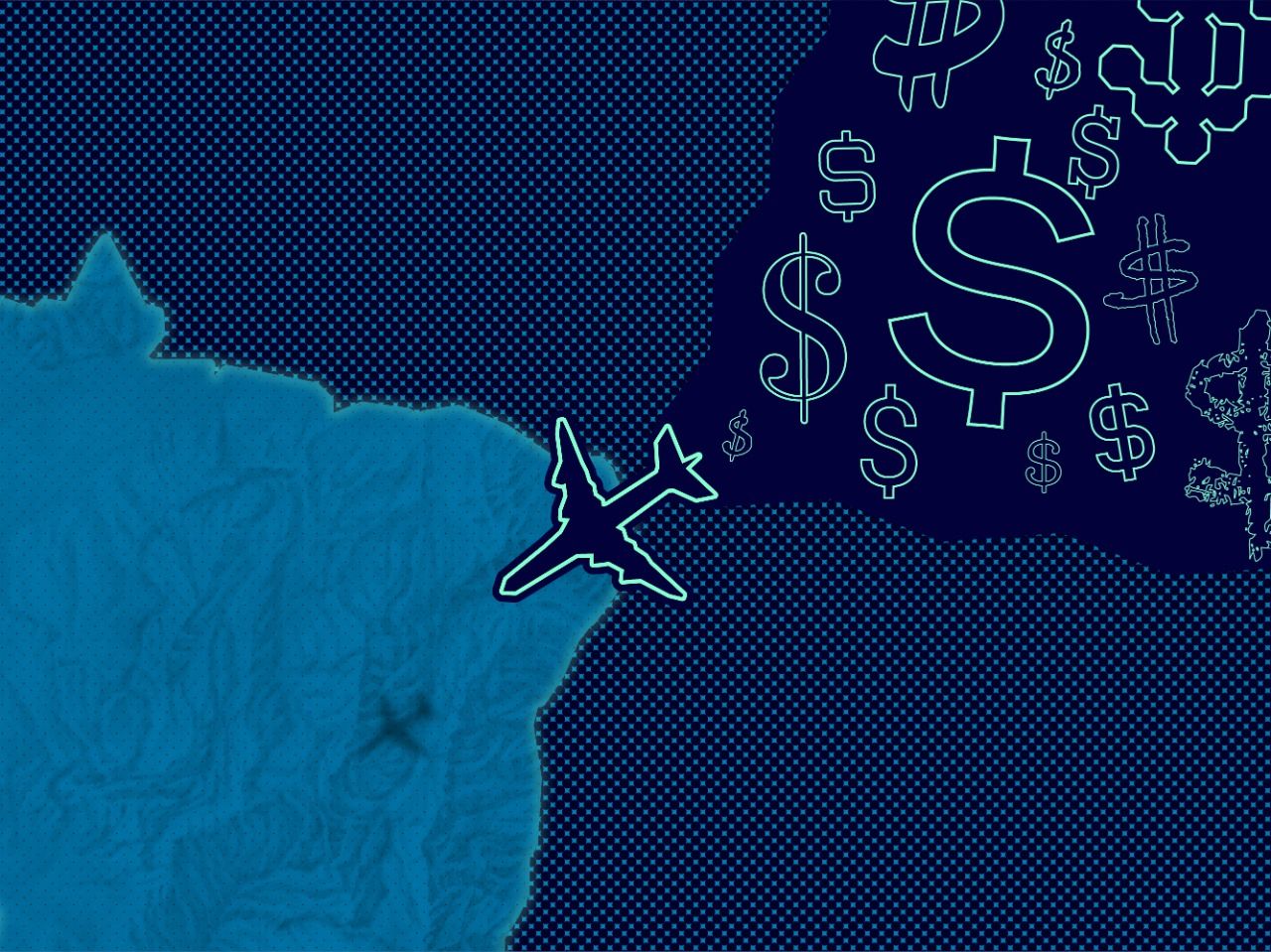 Coronavírus: repatriação de brasileiros no exterior custou ao menos R$25 milhões