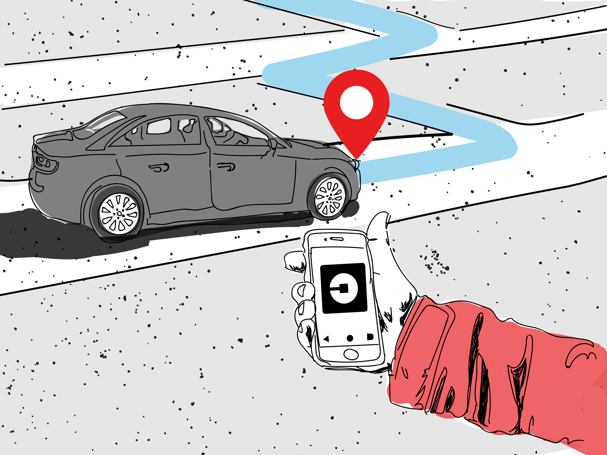 Uber Files: empresa manipulou dados para despistar autoridades