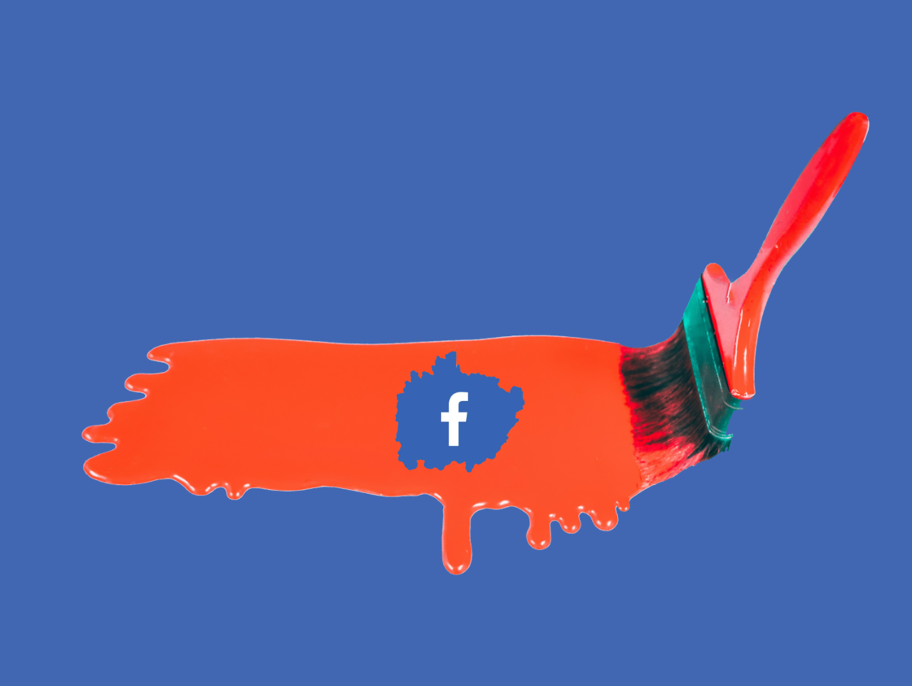 Denunciar contas falsas no Facebook era “esvaziar oceano com peneira”, diz ex-funcionária