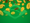 No segundo plano vê-se a bandeira do Brasil em tons de verde. À frente, moedas com logotipos de empresas de Big Tech.
