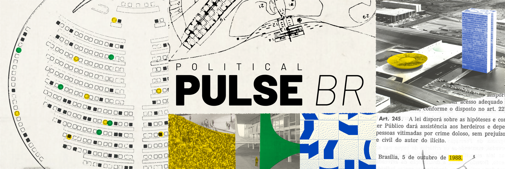 Political Pulse BR