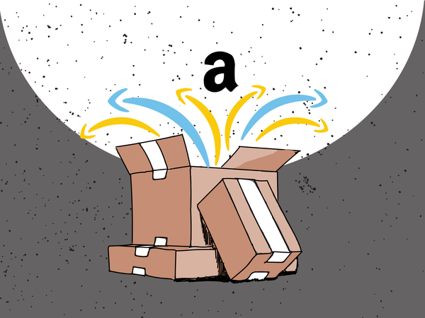 Amazon amplia projeto de demissão em massa e dispensará 18 mil funcionários