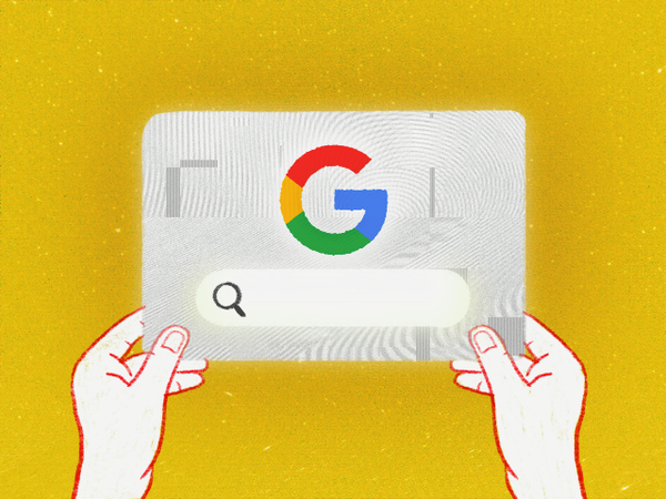 As três ameaças ao Google