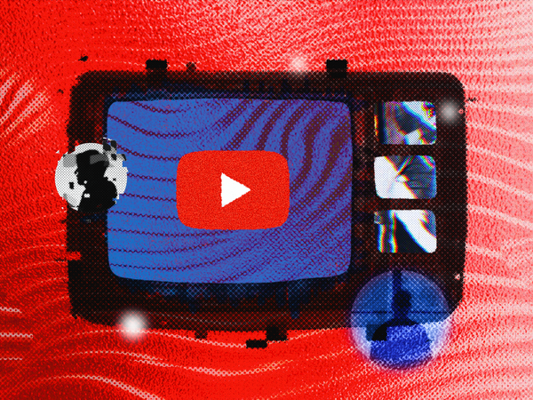 YouTube vai aposentar stories