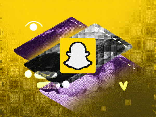 Snapchat usará conversas com bots de IA para personalizar anúncios