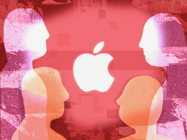 Apple deve entrar no jogo de IA generativa