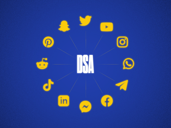 DSA: lei contra desinformação e conteúdos danosos começa a valer na Europa