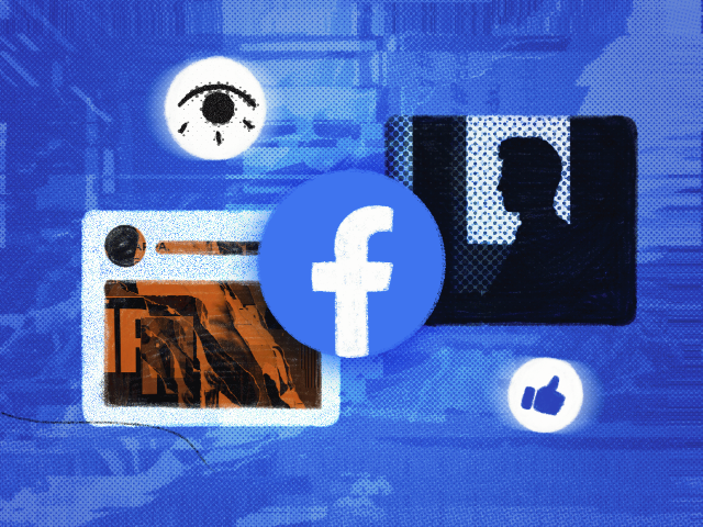 Os 50 maiores perfis monetizados do Facebook no Brasil