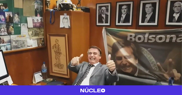 Bolsonaro entregará o passaporte, e a internet entrega memes